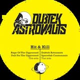 Rage Of The Oppressed