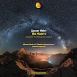 The Planets, op. 32: I. Mars, the Bringer of War