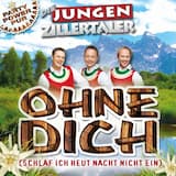 Ohne dich (schlaf ich heut Nacht nicht ein)