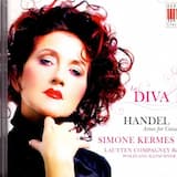 Scipione, HWV 20: "Scoglio d'immota fronte"