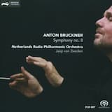 Symphony No. 8 In C Minor - Second Version (1890): I. Allegro Moderato