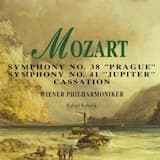 Symphony no. 38 in D major, K.504 "Prague": Adagio (allegro)
