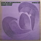 Good News /Swazi /Waya-Wa-Egoli