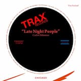 What It Is (Percussion mix)