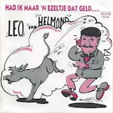 Had ik maar ’n ezeltje dat geld...