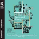 La Reine de Chypre, Acte I: I. Introduction