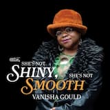 She's Not Shiny, She's Not Smooth