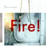 You Liked Me Five Minutes Ago