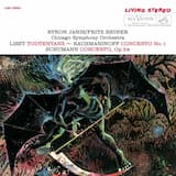 Concerto For Piano And Orchestra no. 1 in F-sharp minor, op. 1: I Vivace