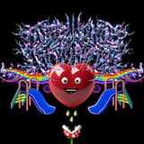 Feline's Window & How The Moisture Understands Us Both