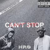 Can't Stop