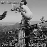 Giantess in the City