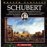 Symphony no. 8 in B minor, D. 759 "Unfinished": Allegro moderato