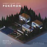 Pokémon Theme (from “Pokémon Red & Blue”)