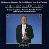 Rondo (Fandango) aus Concerto Espagnol B-Dur