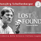 Divertissement für Oboe und Orchester, op. 58: II. Allegro - Andante