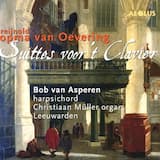 Suite V G minor: Allemanda