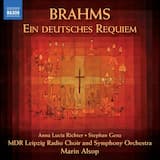 Ein deutsches Requiem, Op. 45: I. Selig sind, die da Leid tragen (Blessed are they that mourn)