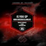 Transmission (Gero Jansen remix)