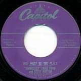 This Must Be the Place