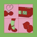 First Kiss ~初キスでハートは120BPM～