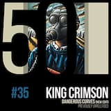 Dangerous Curves (commentary)