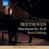 Piano Sonata no. 12 in A-flat major, op. 26 “Funeral March”: I. Andante con variazioni