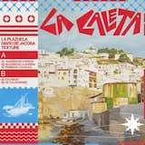 Alegrias De La Ragua