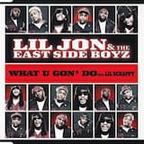 What U Gon’ Do (radio version)