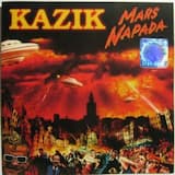 Mars Napada (wersja dla radióf)