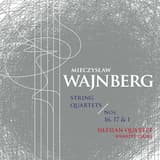 String Quartet No. 16, op. 130: I. Allegro
