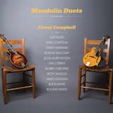 Cedar Hill (with David Grisman)