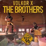 The Brothers (From Road 96)