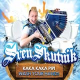 Kaka Kaka Pipi Wash Your Hands