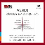 Requiem: Introit. Kyrie