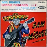 Sal's Got a Sugar Lip