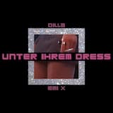 unter ihrem dress