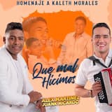 Qué mal hicimos (Homenaje a Kaleth Morales)
