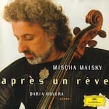 Trois Mélodies, Op.7: Après un rêve