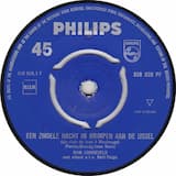 Een zwoele nacht in Krimpen aan de IJssel