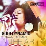 In the Air (club instrumental)