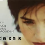 Put Your Arms Around Me (Autumn Breeze mix)