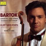 Sonata no. 1 for Violon and Piano : I. Allegro appassionato