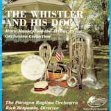 Dynamite Rag ("Trombone Troubles"), for trombone & band