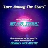 Love Among the Stars