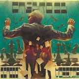 The Ballad of Sacco and Vanzetti