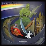 Sosiaali- ja terveyspoliittinen strategia