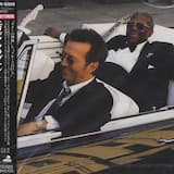 Riding With the King