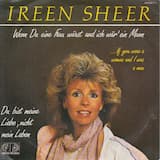 Du bist meine Liebe, nicht mein Leben