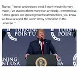 I Never Understood The Wind